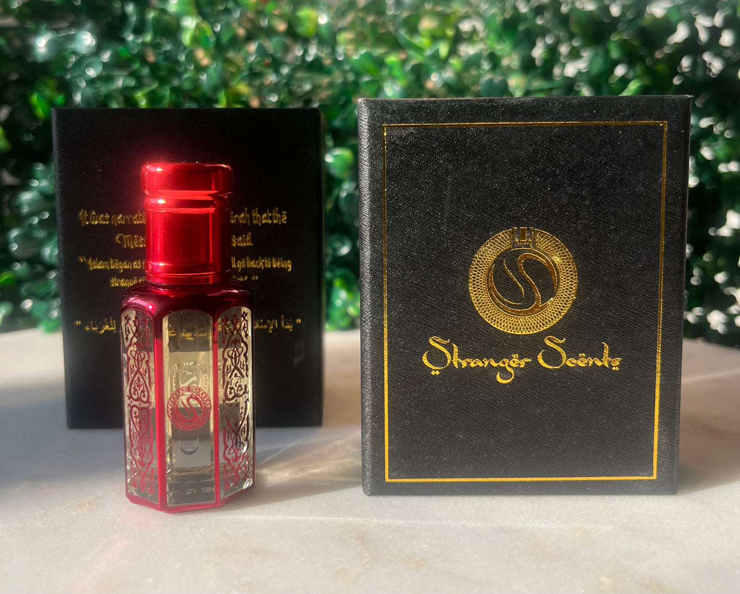6 mL