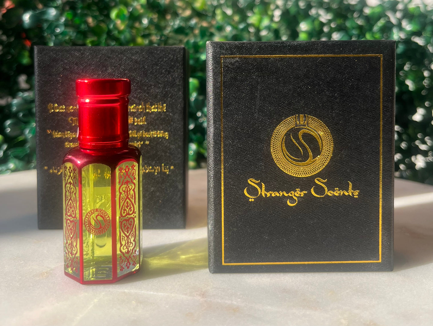 12 mL Bottle