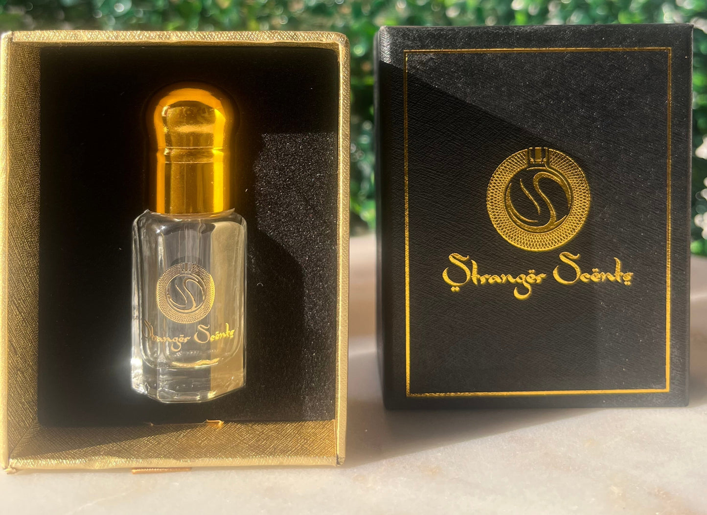 6 ml Bottle 